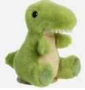 Peluches magnéticos