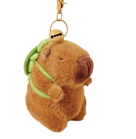Llavero peluche