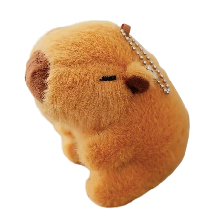 Llavero peluche
