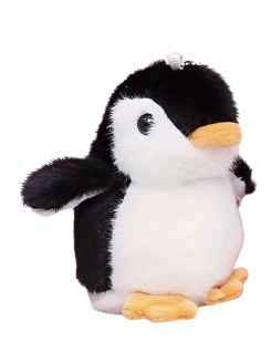 Llavero peluche