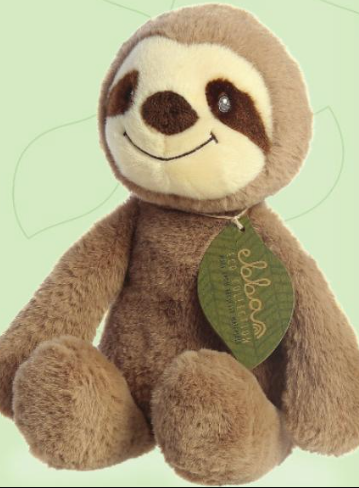 Peluches Grandes Ebban
