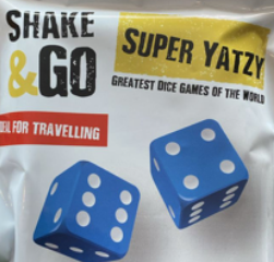 Juegos de Mesa