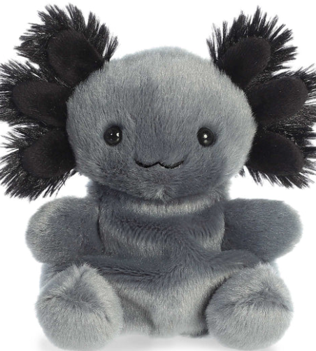 Llavero peluche