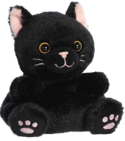 Muñeco de Peluche mini