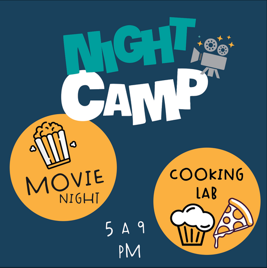 NIGHTCamp