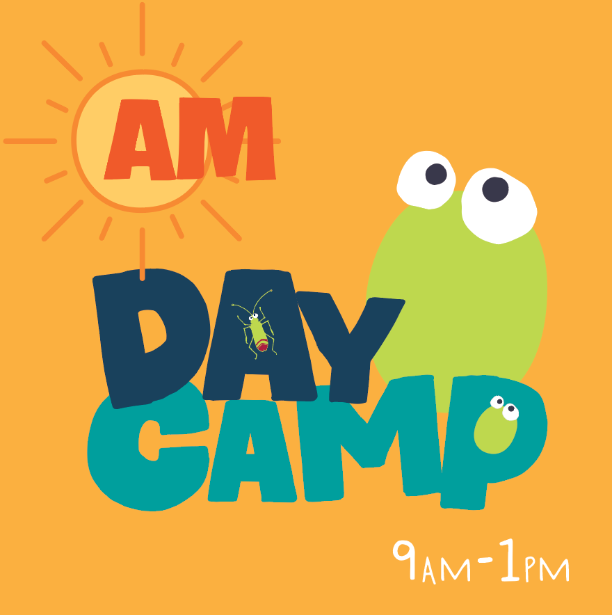 AM DAYCAMP