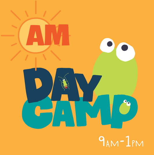 AM DAYCAMP