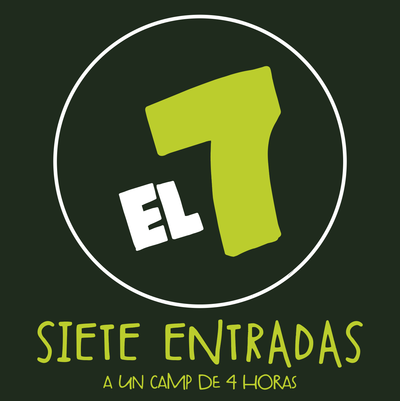 El Siete
