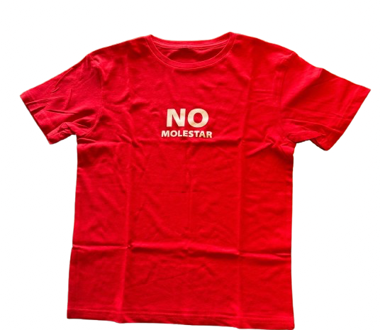 Camiseta de niño