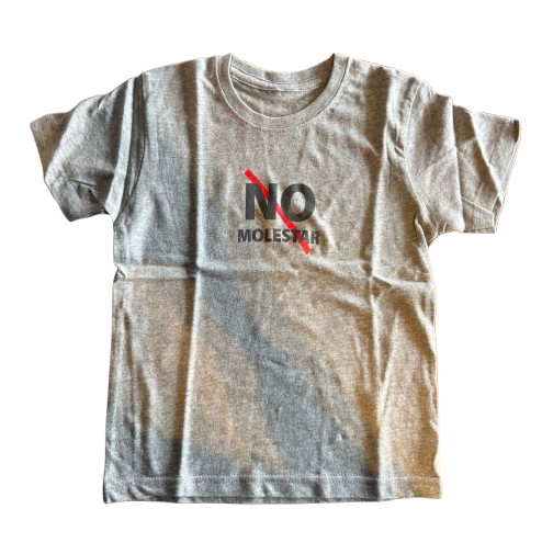 Camiseta de niño