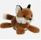 Peluches magnéticos