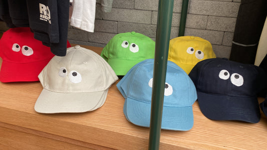 Gorra Infantil