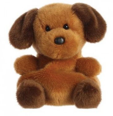 Muñeco de Peluche mini