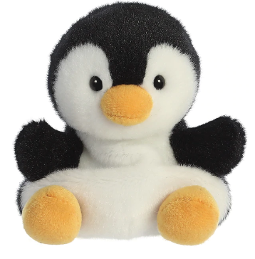 Muñeco de Peluche mini