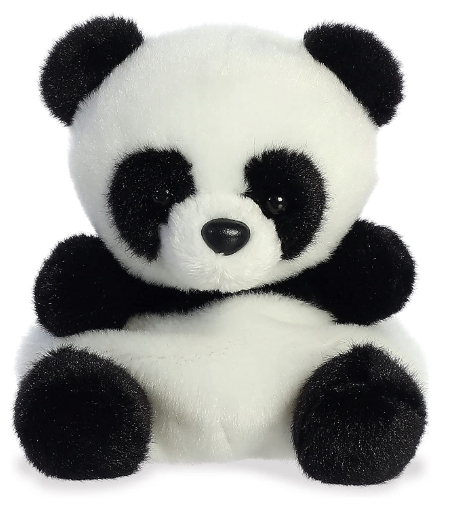 Muñeco de Peluche mini
