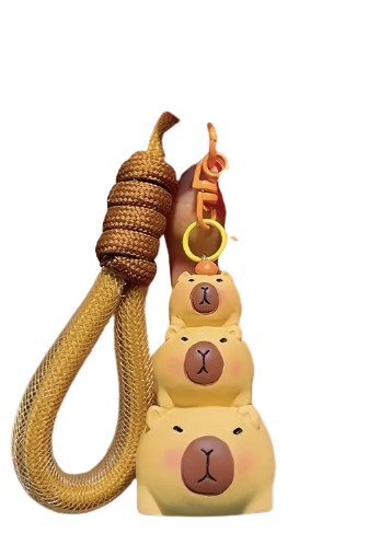 Llavero peluche