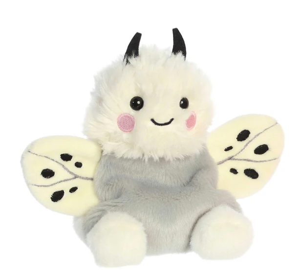 Muñeco de Peluche mini