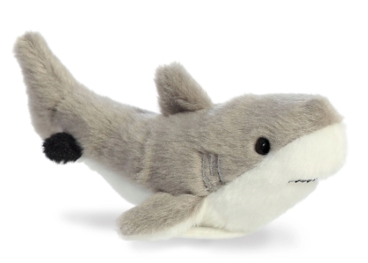 Peluches magnéticos