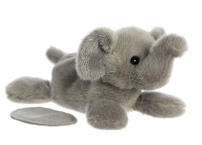 Peluches magnéticos