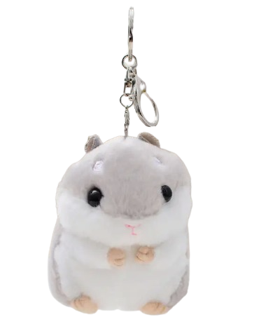 Llavero peluche