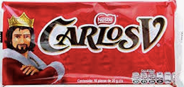 Dulces