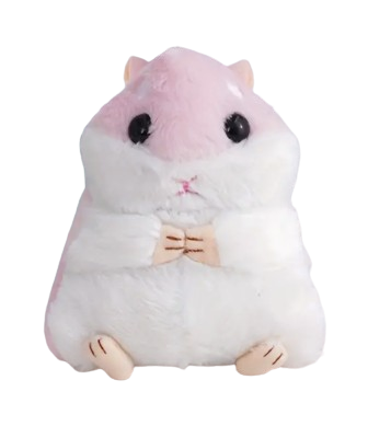 Llavero peluche