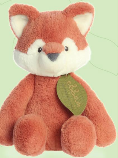 Peluches Grandes Ebban