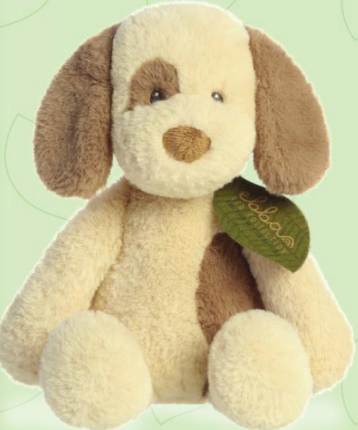 Peluches Grandes Ebban
