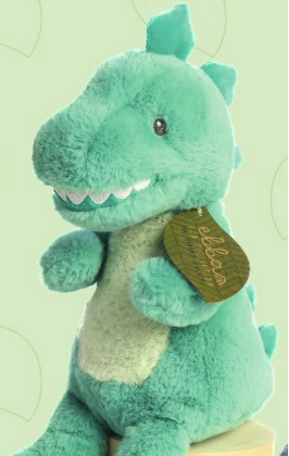 Peluches Grandes Ebban