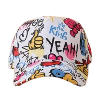 Gorra Infantil