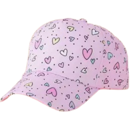 Gorra Infantil