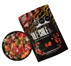 Xile Chile
