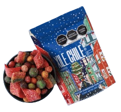 Xile Chile