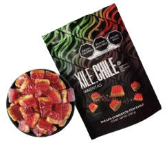 Xile Chile