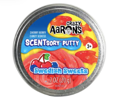 Crazy Aarons