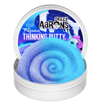 Crazy Aarons