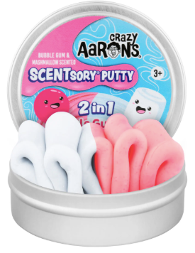 Crazy Aarons