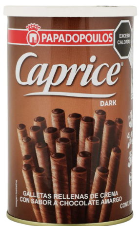 Dulces