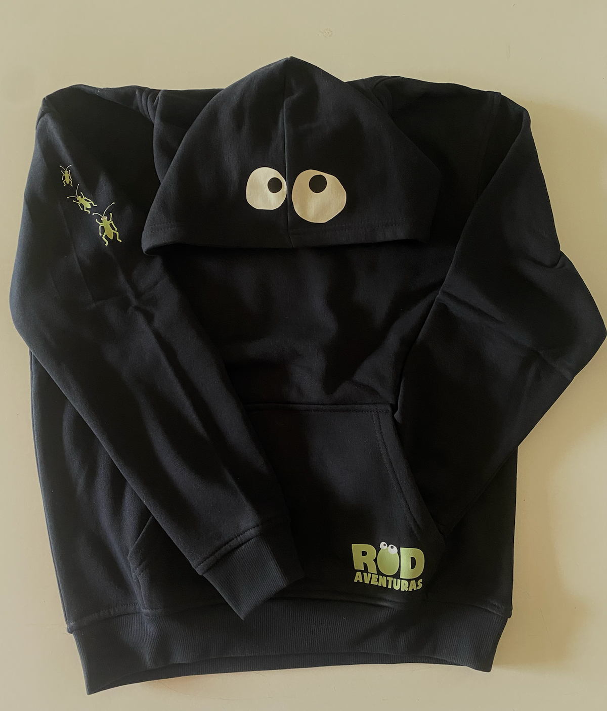 Sudadera Niños