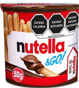 Dulces
