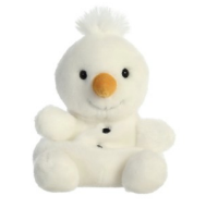 Muñeco de Peluche mini
