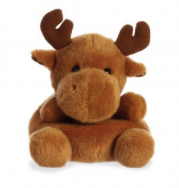 Muñeco de Peluche mini