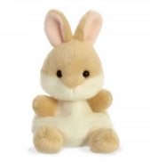 Muñeco de Peluche mini