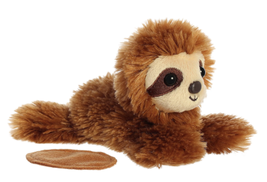 Muñeco de Peluche mini