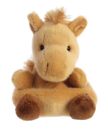 Muñeco de Peluche mini