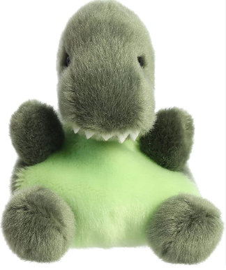 Muñeco de Peluche mini