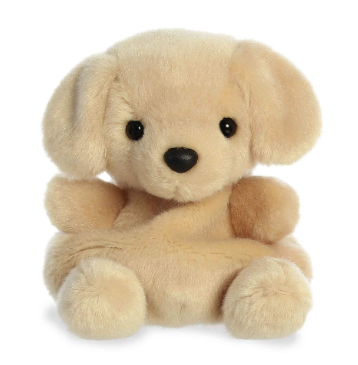 Muñeco de Peluche mini