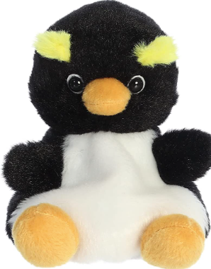 Muñeco de Peluche mini
