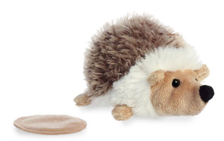 Muñeco de Peluche mini