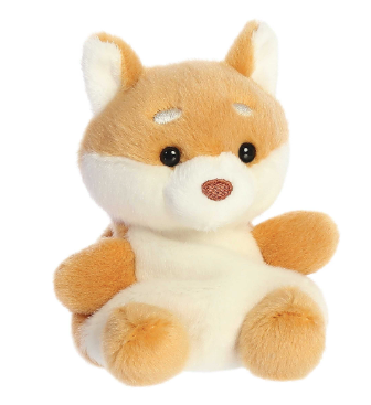 Muñeco de Peluche mini